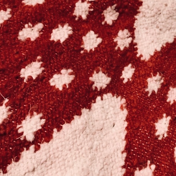 West Elm - Wool & Cotton Pillow Case Covers - Picture 5 of 6